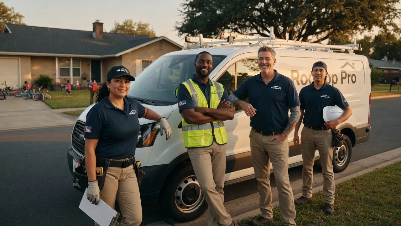 Roof Repair in Peterman, AL near me